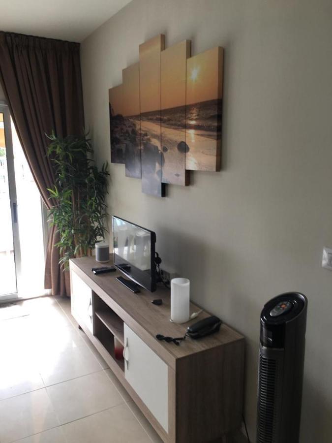 Apartamento Acojedor Maspalomas  Bagian luar foto