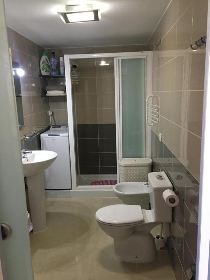 Apartamento Acojedor Maspalomas  Bagian luar foto
