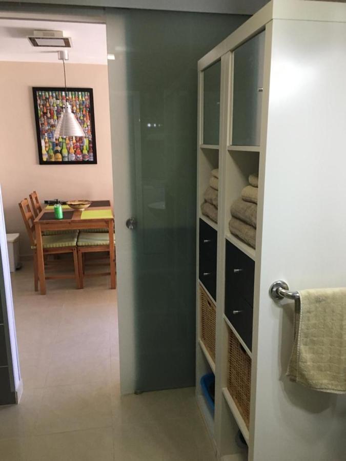 Apartamento Acojedor Maspalomas  Bagian luar foto