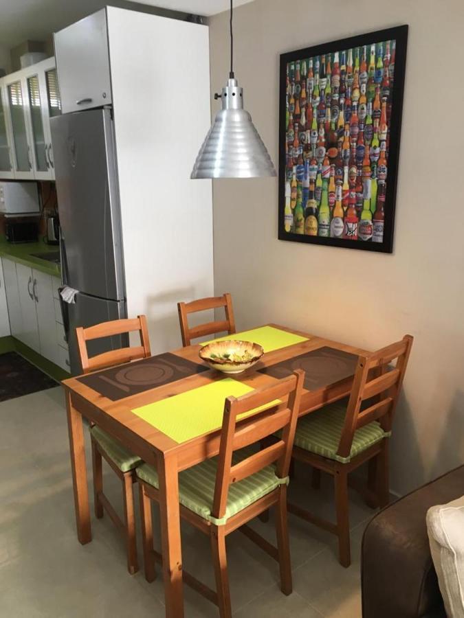 Apartamento Acojedor Maspalomas  Bagian luar foto
